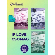 Maxim IF LOVE CSOMAG egyéb e-könyv