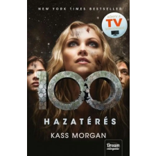 Maxim Kass Morgan - Hazatérés regény
