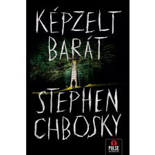 Maxim Képzelt barát regény