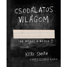Maxim Kiadó Csodálatos világom hobbi, szabadidő