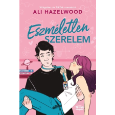 Maxim Kiadó Eszméletlen szerelem regény