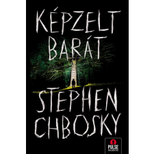 Maxim Kiadó Képzelt barát regény