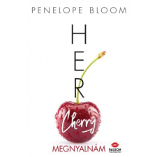 Maxim Kiadó Penelope Bloom-Her Cherry regény