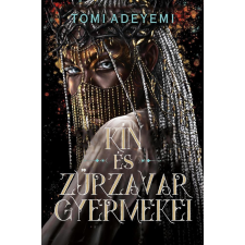 Maxim Kín és zűrzavar gyermekei regény