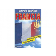 Maxim Kompakt útiszótár - Francia nyelvkönyv, szótár