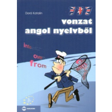 Maxim Könyvkiadó 777 vonzat angol nyelvből nyelvkönyv, szótár