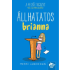 Maxim Könyvkiadó Állhatatos Brianna