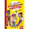 Maxim Könyvkiadó Carol Christo: Az utolsó pokémonmester