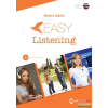 Maxim Könyvkiadó Easy Listening CD-melléklettel