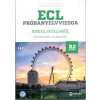 Maxim Könyvkiadó ECL próbanyelvvizsga angol nyelvből