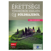 Maxim Könyvkiadó Érettségi témakörök vázlata földrajzból (közép- és emelt szinten) - 2024-től érv