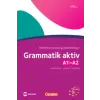 Maxim Könyvkiadó Grammatik aktiv A1-A2 - Német nyelvtani gyakorlókönyv | Friederike Jin,Ute Voss