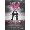 Maxim Könyvkiadó Jennifer E. Smith - Milyen lesz a búcsú után?