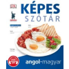 Maxim Könyvkiadó Képes szótár angol-magyar (audio alkalmazással)