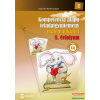 Maxim Könyvkiadó Kompetencia alapú feladatgyűjtemény matematikából 8. évfolyam