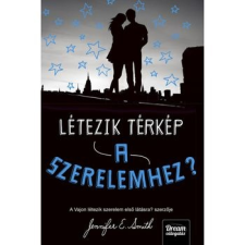 Maxim Könyvkiadó Létezik térkép a szerelemhez? szépirodalom