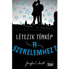 Maxim Könyvkiadó Létezik térkép a szerelemhez? - Puha kötés antikvárium - használt könyv