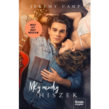 Maxim Könyvkiadó Még mindig hiszek – I Still Believe regény