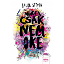 Maxim Könyvkiadó Minden, csak nem oké irodalom