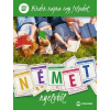 Maxim Könyvkiadó Minden napra egy feladat német nyelvből