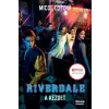 Maxim Könyvkiadó Riverdale (A)