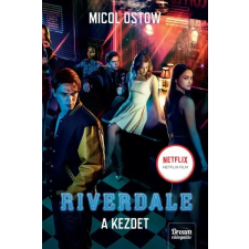 Maxim Könyvkiadó Riverdale (A) gyermek- és ifjúsági könyv