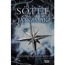 Maxim Könyvkiadó Sötét játszmák - Sötét elmék 2. rész (05.31.) gyermek- és ifjúsági könyv