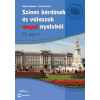 Maxim Könyvkiadó Színes kérdések és válaszok angol nyelvből - C1 szint (online hanganyaggal) | Bajnóczi Beatrix,Kirsi Haavisto