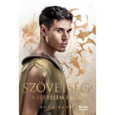 Maxim Könyvkiadó Szövetség - A szerelem ereje - Nemesis 2 gyermek- és ifjúsági könyv