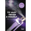 Maxim Könyvkiadó Te vagy nekem a veszély - A Sea Breeze sorozat hetedik kötete (05.31.)
