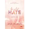 Maxim Könyvkiadó Twisted Hate - Jules &amp; Josh | Ana Huang