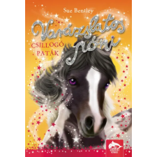 Maxim Könyvkiadó Varázslatos póni - Csillogó paták gyermek- és ifjúsági könyv