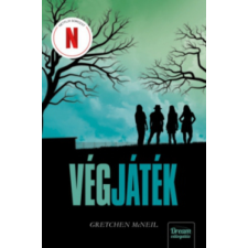 Maxim Könyvkiadó Végjáték irodalom