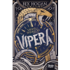 Maxim Könyvkiadó Vipera - Vihar és fájdalom szigetei