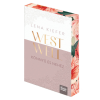 Maxim Könyvkiadó Westwell - Könnyű és nehéz - Éldekorált