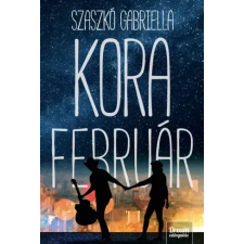 Maxim Kora február egyéb e-könyv