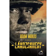 Maxim Lándzsahegy egyéb e-könyv