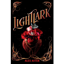 Maxim Lightlark regény