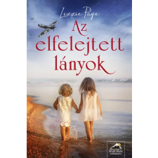 Maxim Lizzie Page - Az elfelejtett lányok irodalom