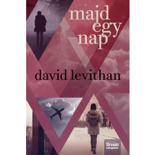 Maxim Majd egy nap regény