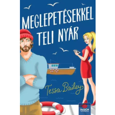 Maxim Meglepetésekkel teli nyár egyéb e-könyv