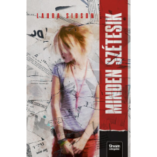 Maxim Minden szétesik gyermek- és ifjúsági könyv