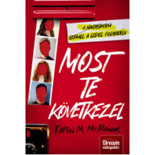 Maxim Most te következel irodalom