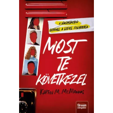 Maxim Most te következel egyéb e-könyv