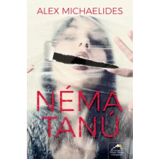 Maxim Néma tanú egyéb e-könyv