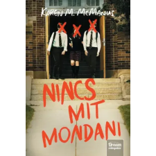 Maxim Nincs mit mondani egyéb e-könyv