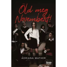 Maxim Öld meg Novembert! egyéb e-könyv