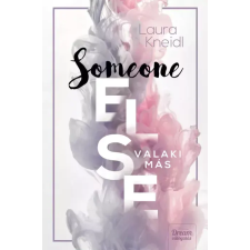 Maxim Someone Else - Valaki más egyéb e-könyv