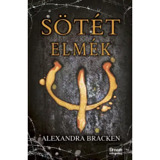 Maxim Sötét elmék egyéb e-könyv