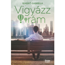 Maxim Szaszkó Gabriella - Vigyázz rám - Pennington testvérek-trilógia gyermek- és ifjúsági könyv